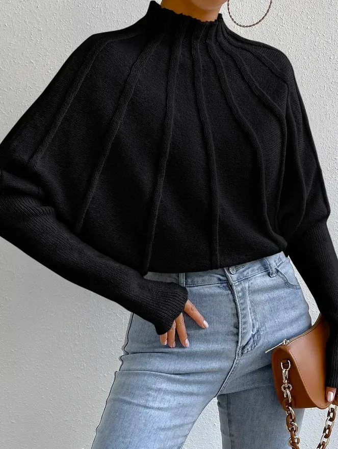 Edna - stylish sweater