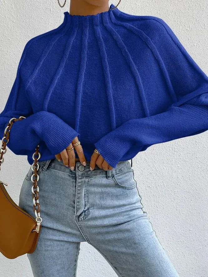 Edna - stylish sweater