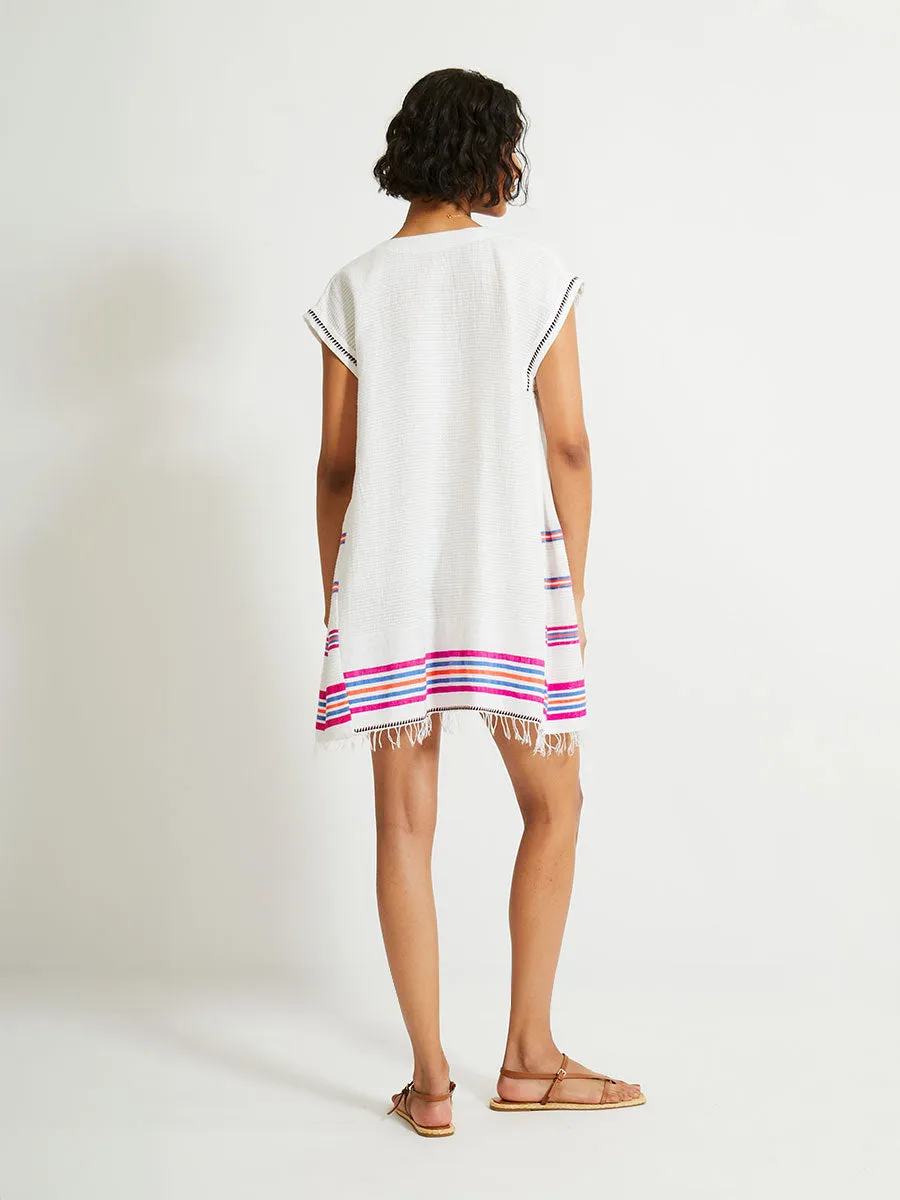 ELINA | Caftan