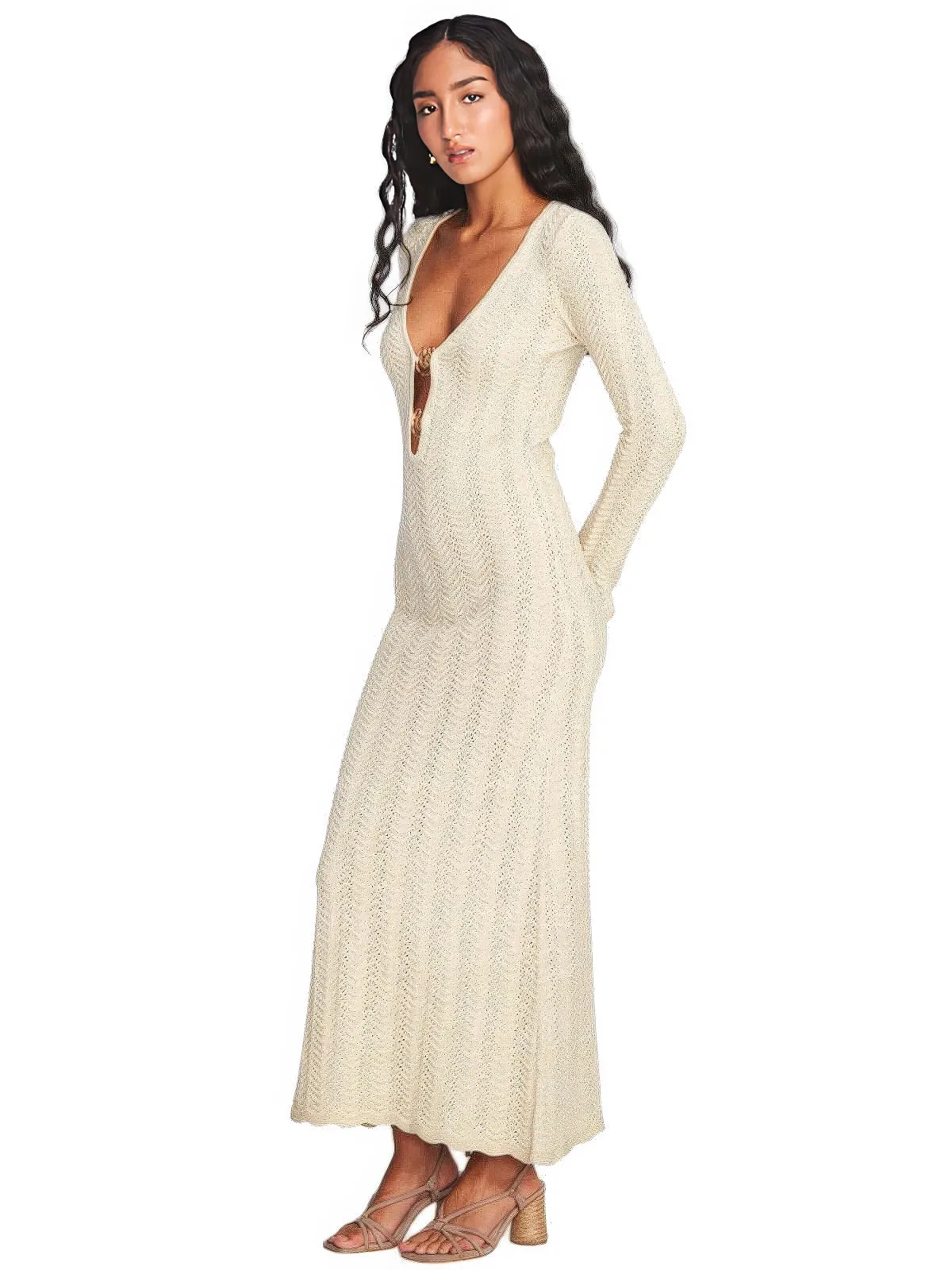 Ella Maxi Dress