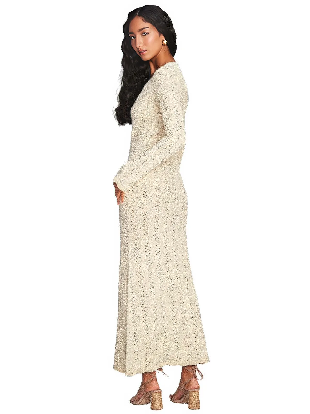 Ella Maxi Dress