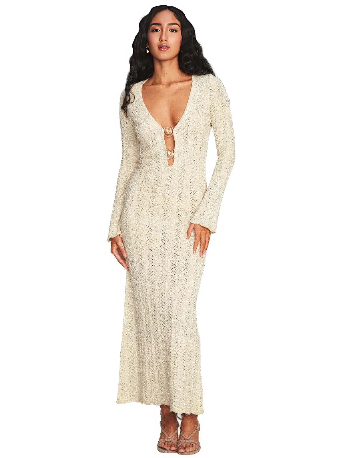 Ella Maxi Dress