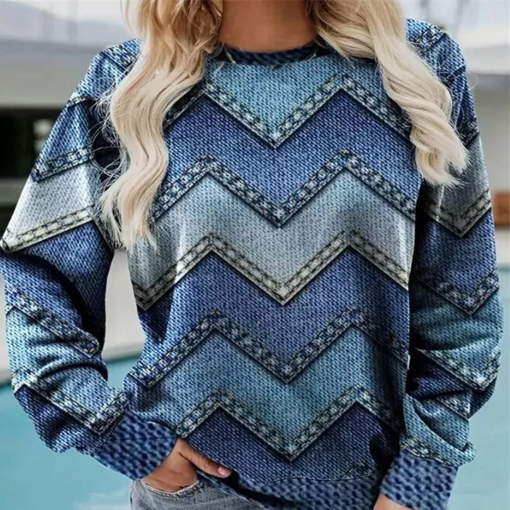 Elysia - luxurious and cozy sweater for women for ultimate warmth