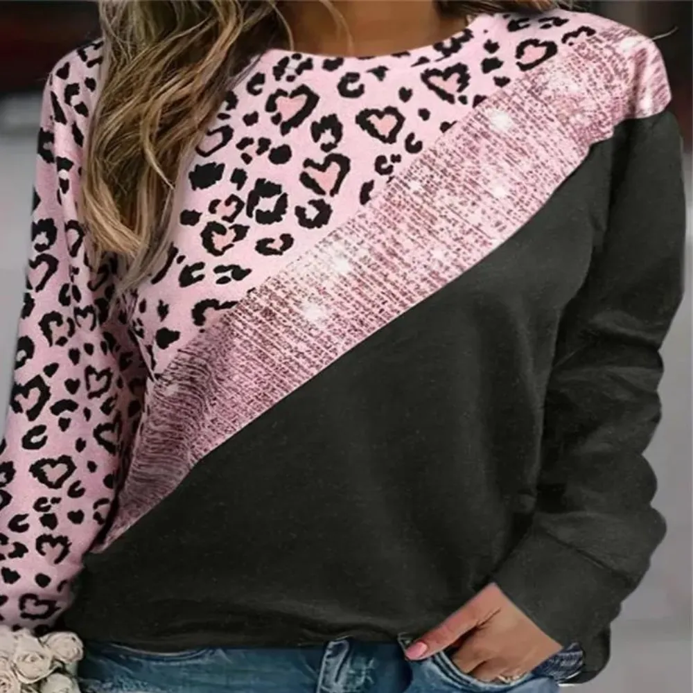 Elysia - luxurious and cozy sweater for women for ultimate warmth