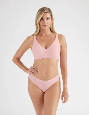 Essential No-Show Thong
