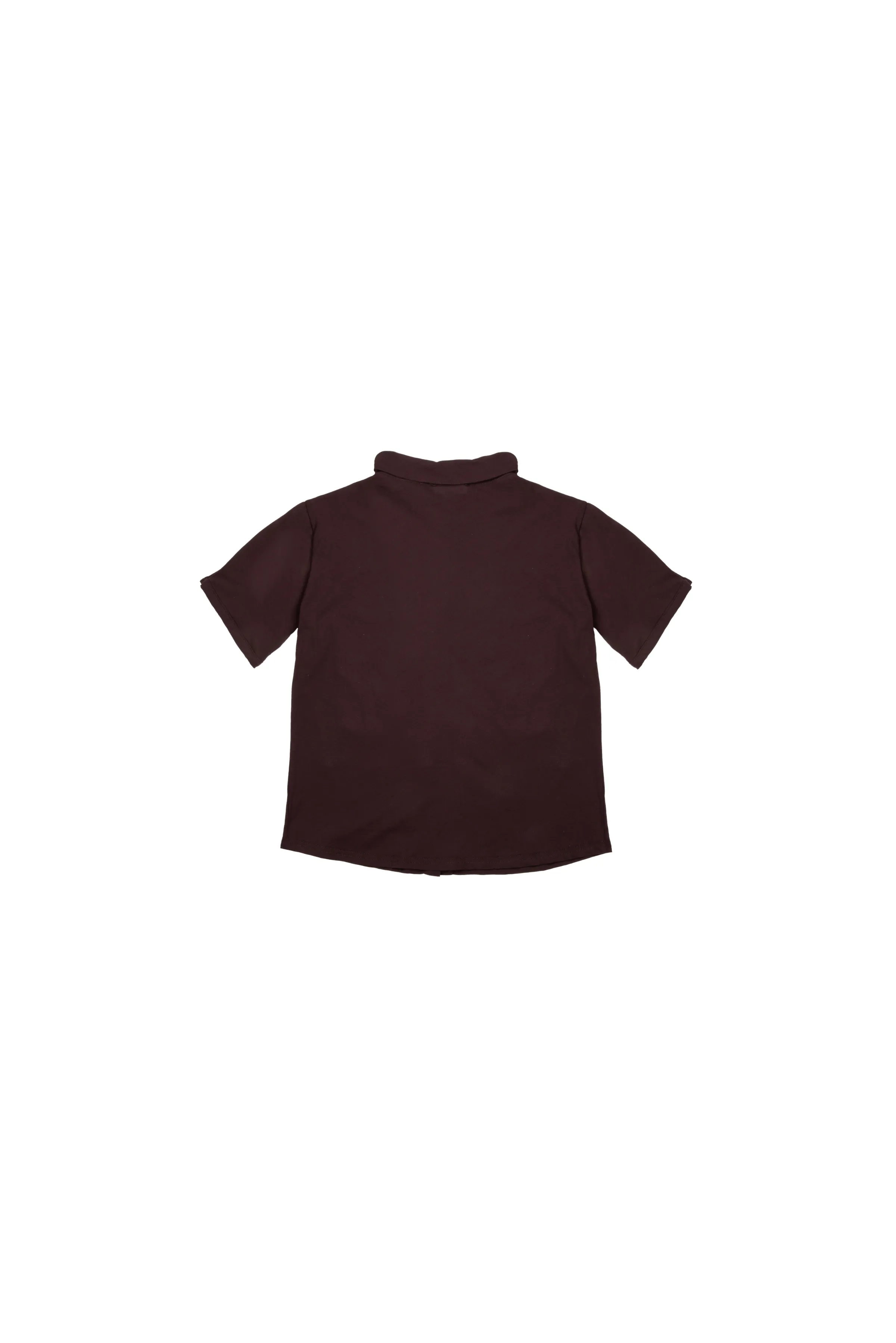 EVA Shirt by Clan Upstairs Private Label