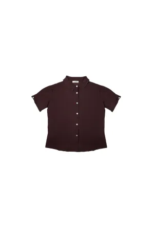 EVA Shirt by Clan Upstairs Private Label