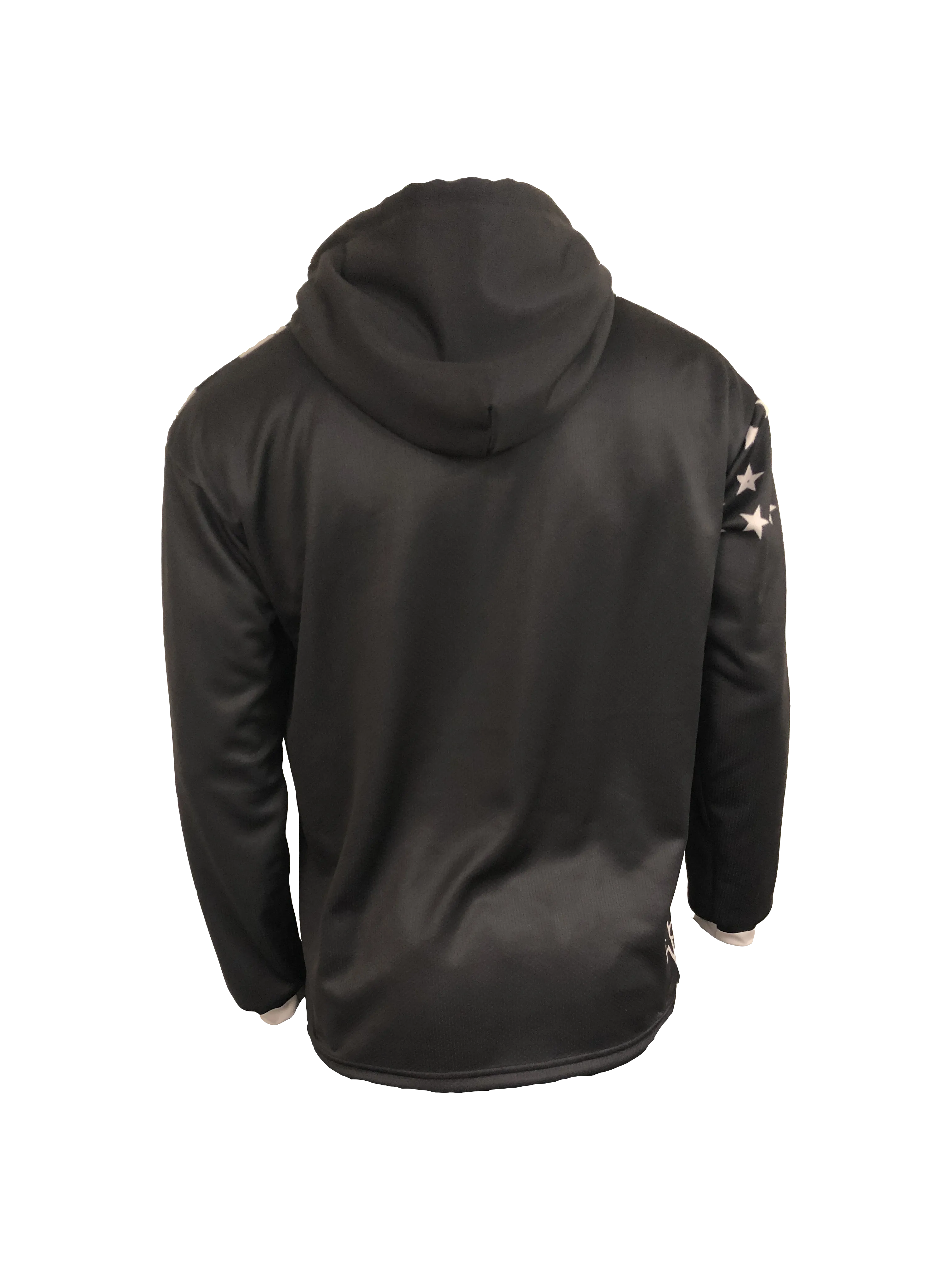 Evo9x FOR FREEDOM Full Dye Sublimated Hoodie - Various colors