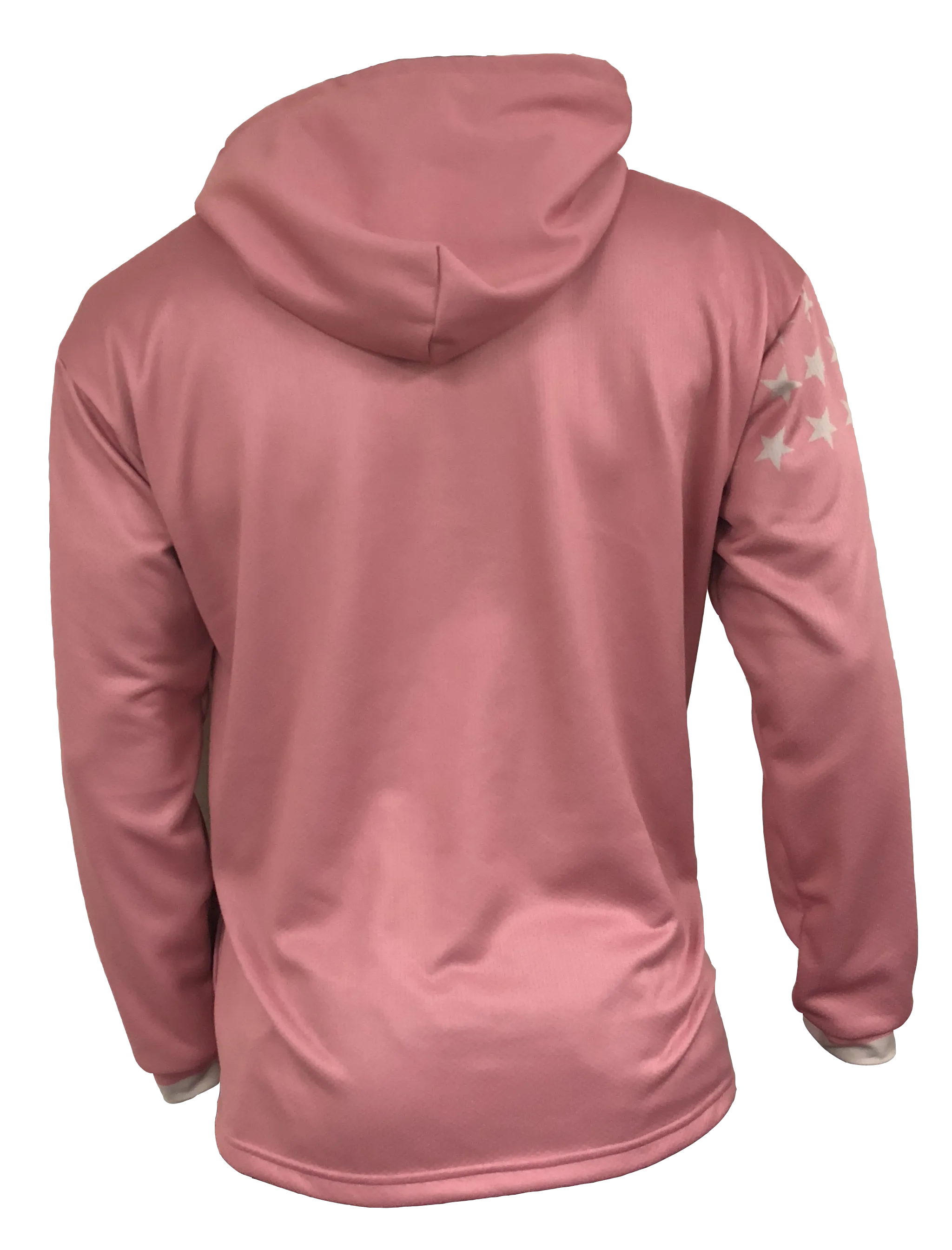 Evo9x FOR FREEDOM Full Dye Sublimated Hoodie - Various colors