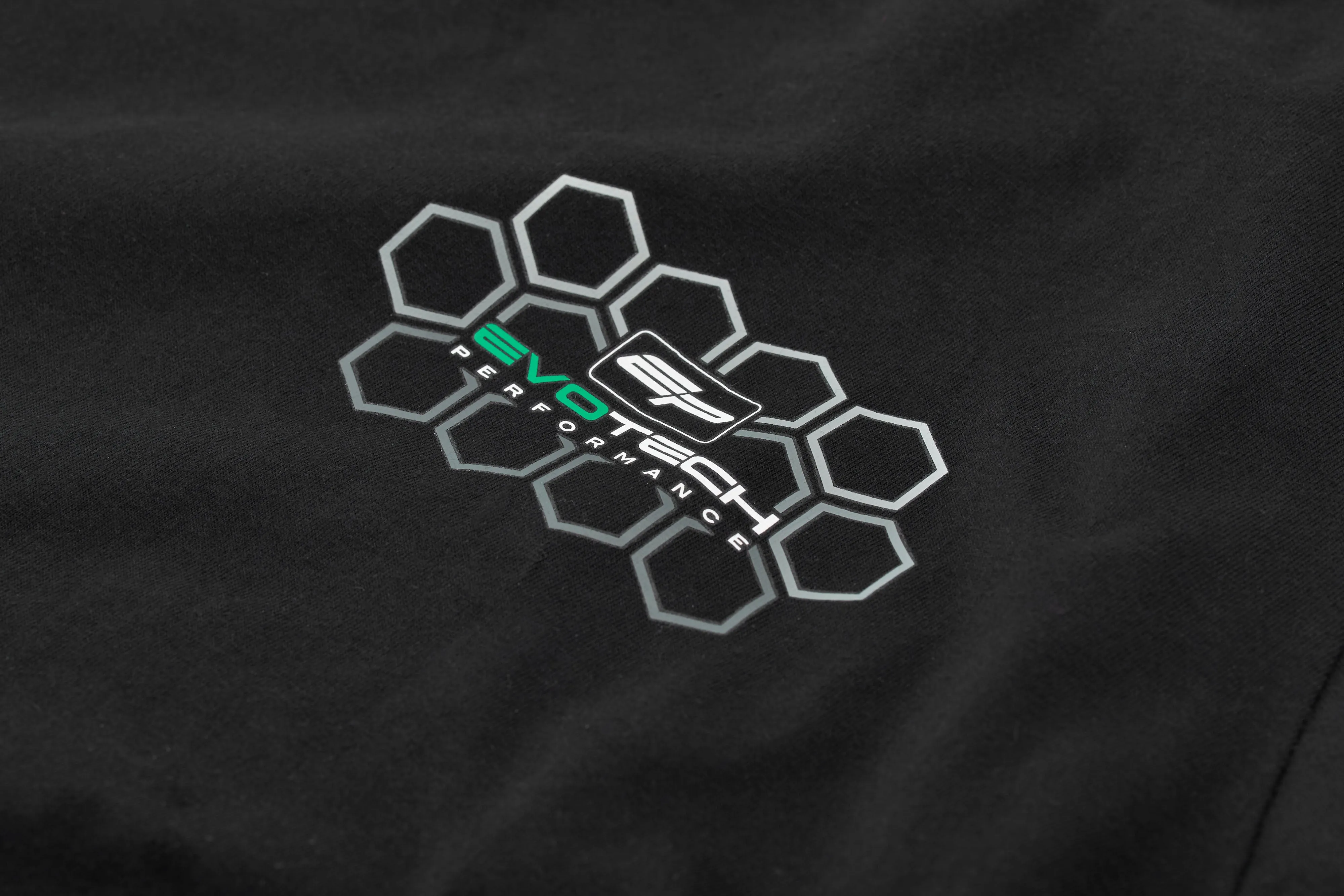 Evotech Performance T-Shirt (Size XL)