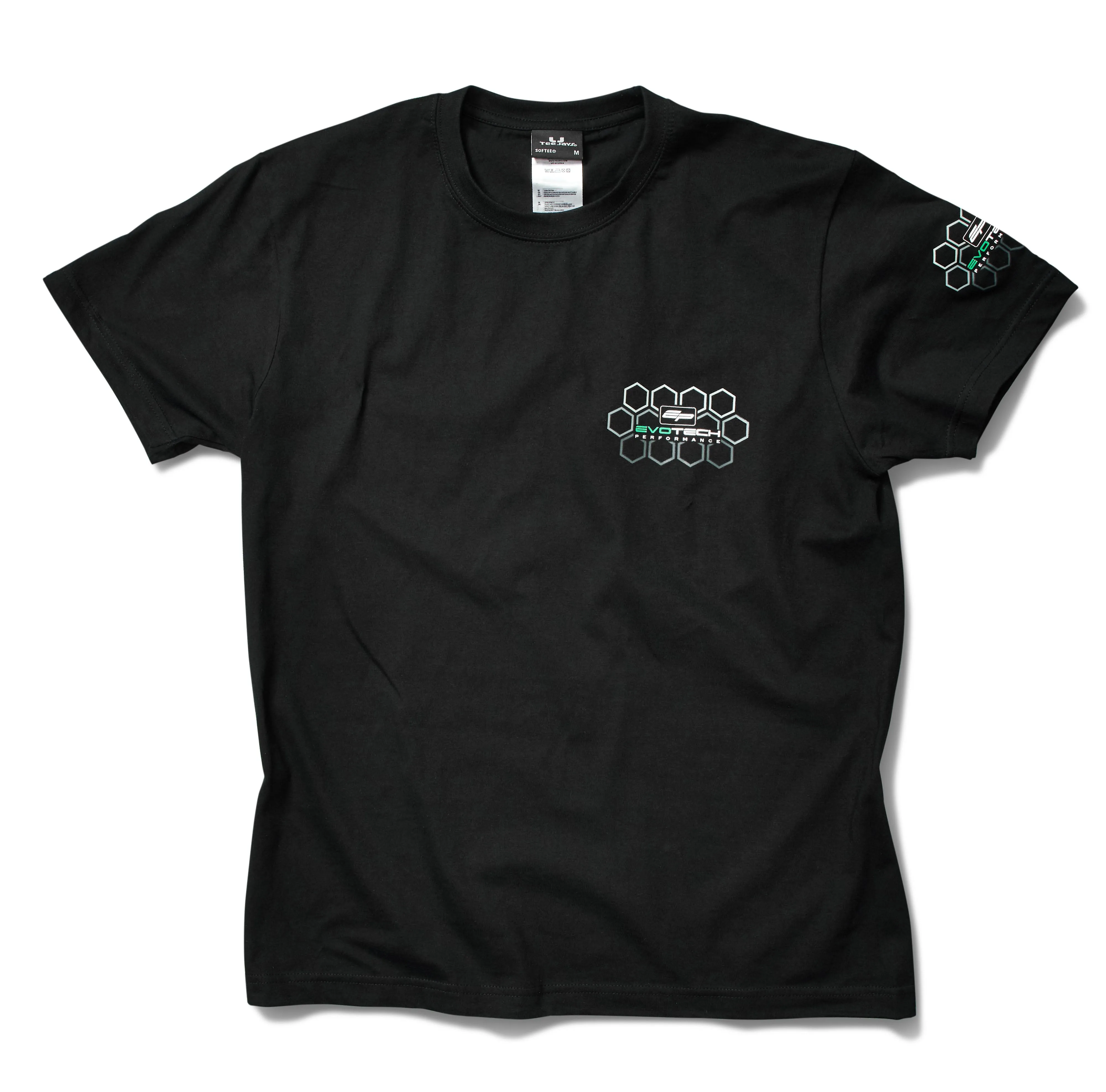 Evotech Performance T-Shirt (Size XL)