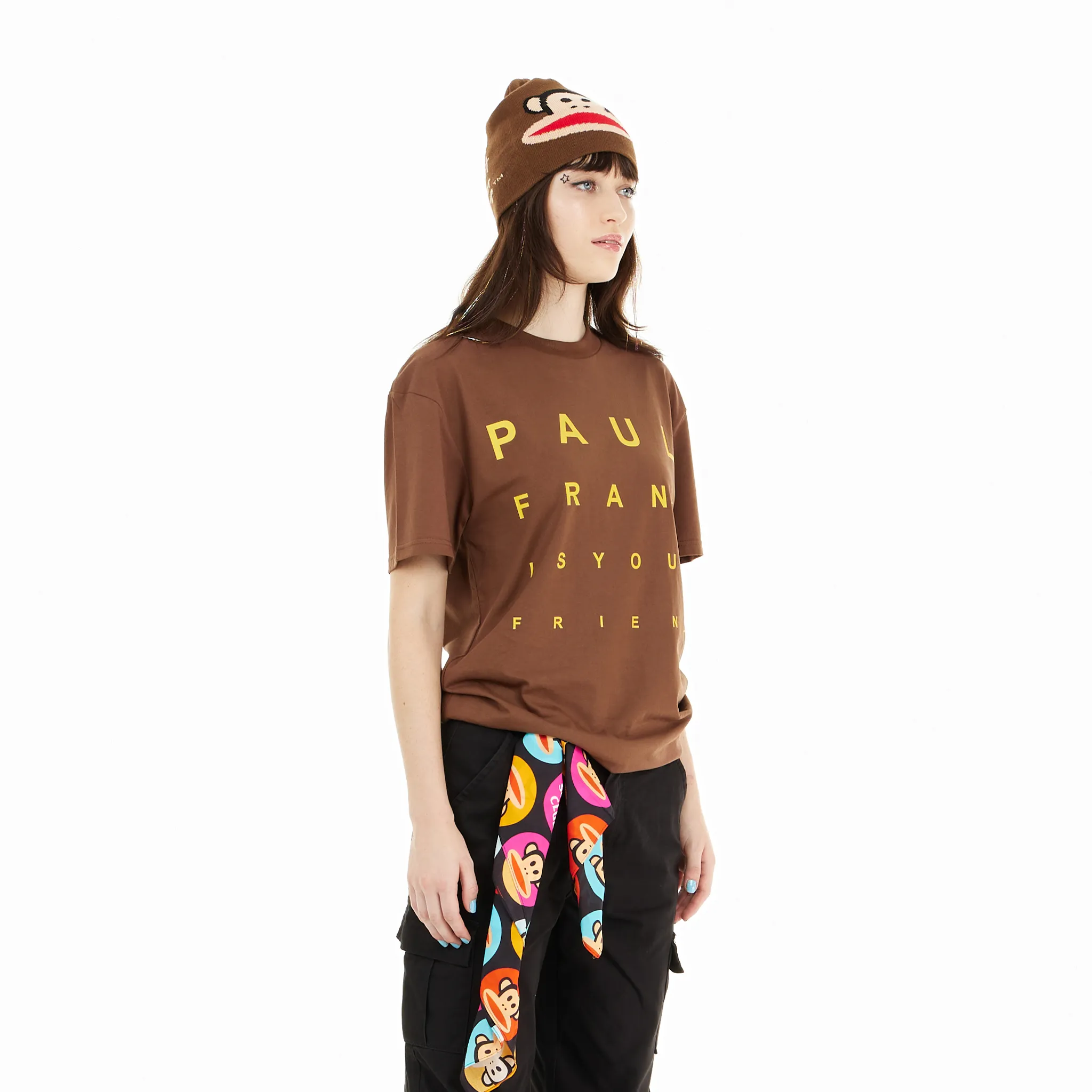 Eye Exam Tee