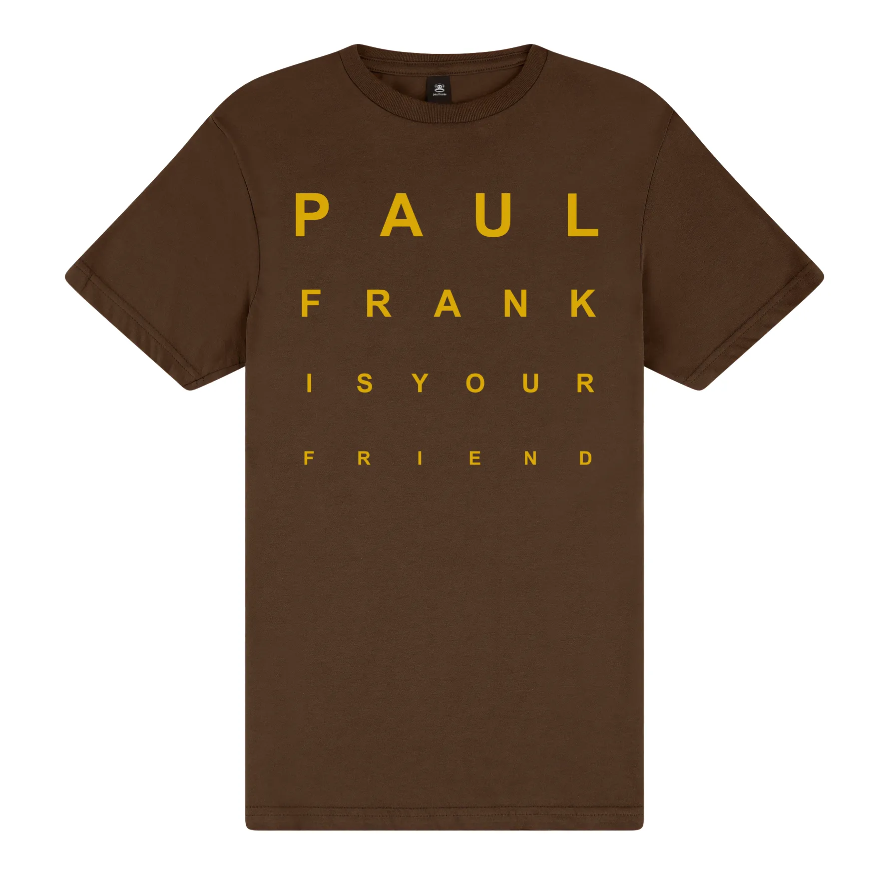 Eye Exam Tee