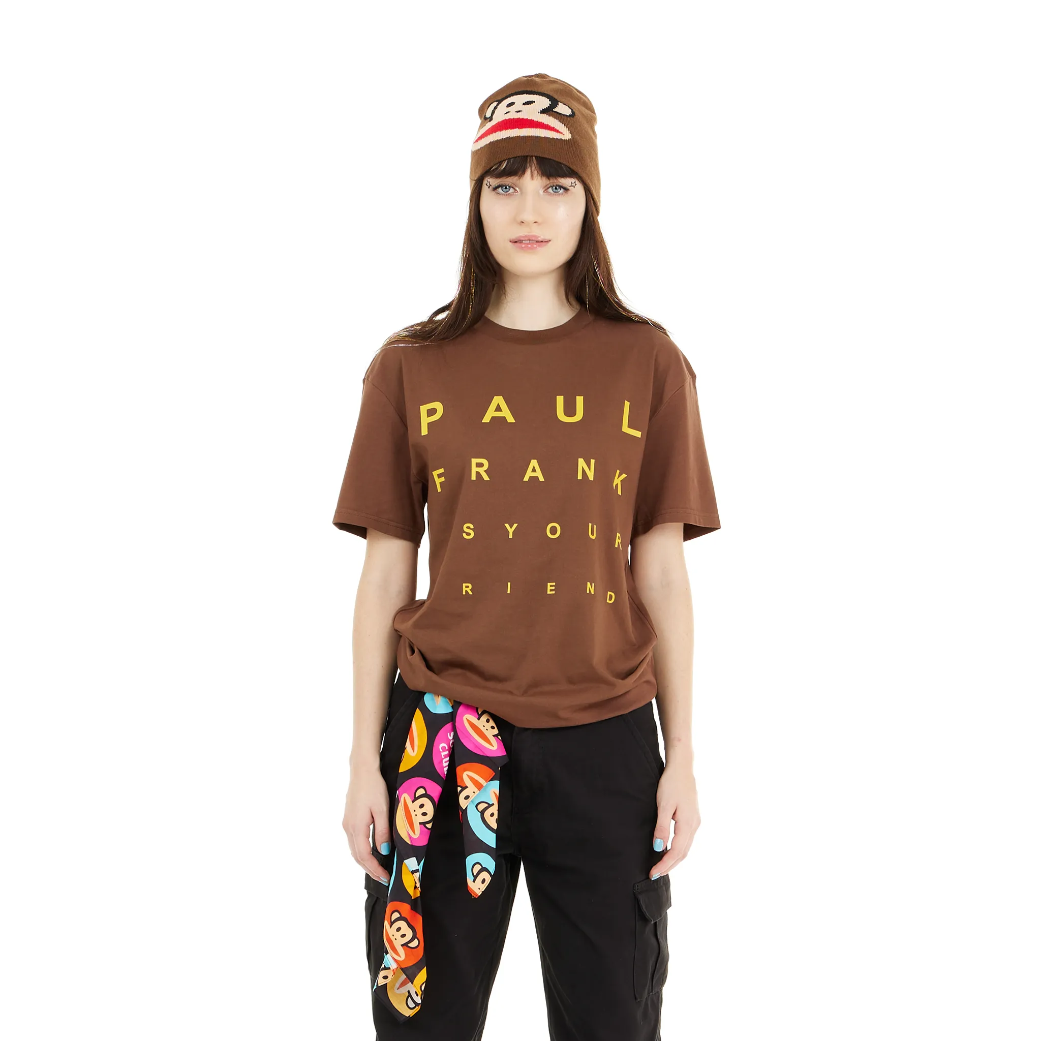 Eye Exam Tee