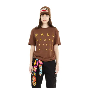 Eye Exam Tee