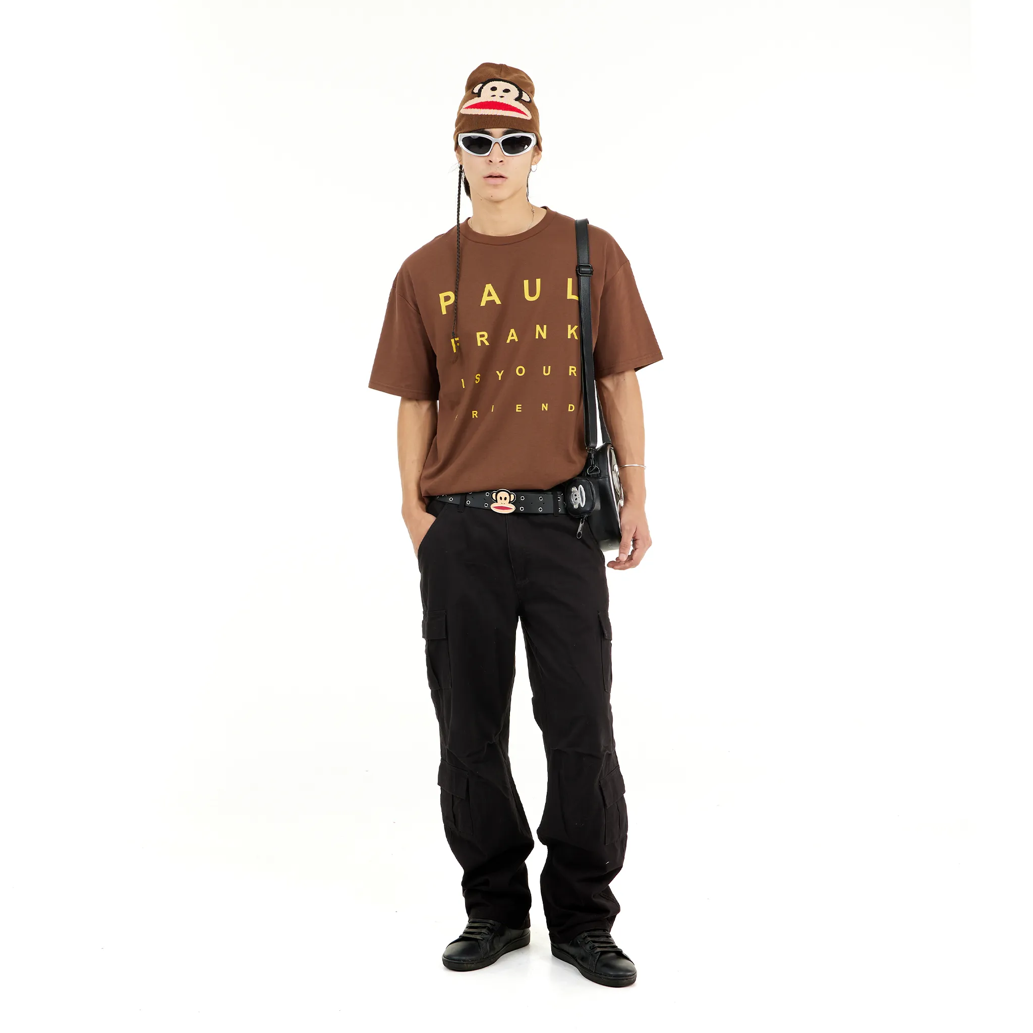 Eye Exam Tee