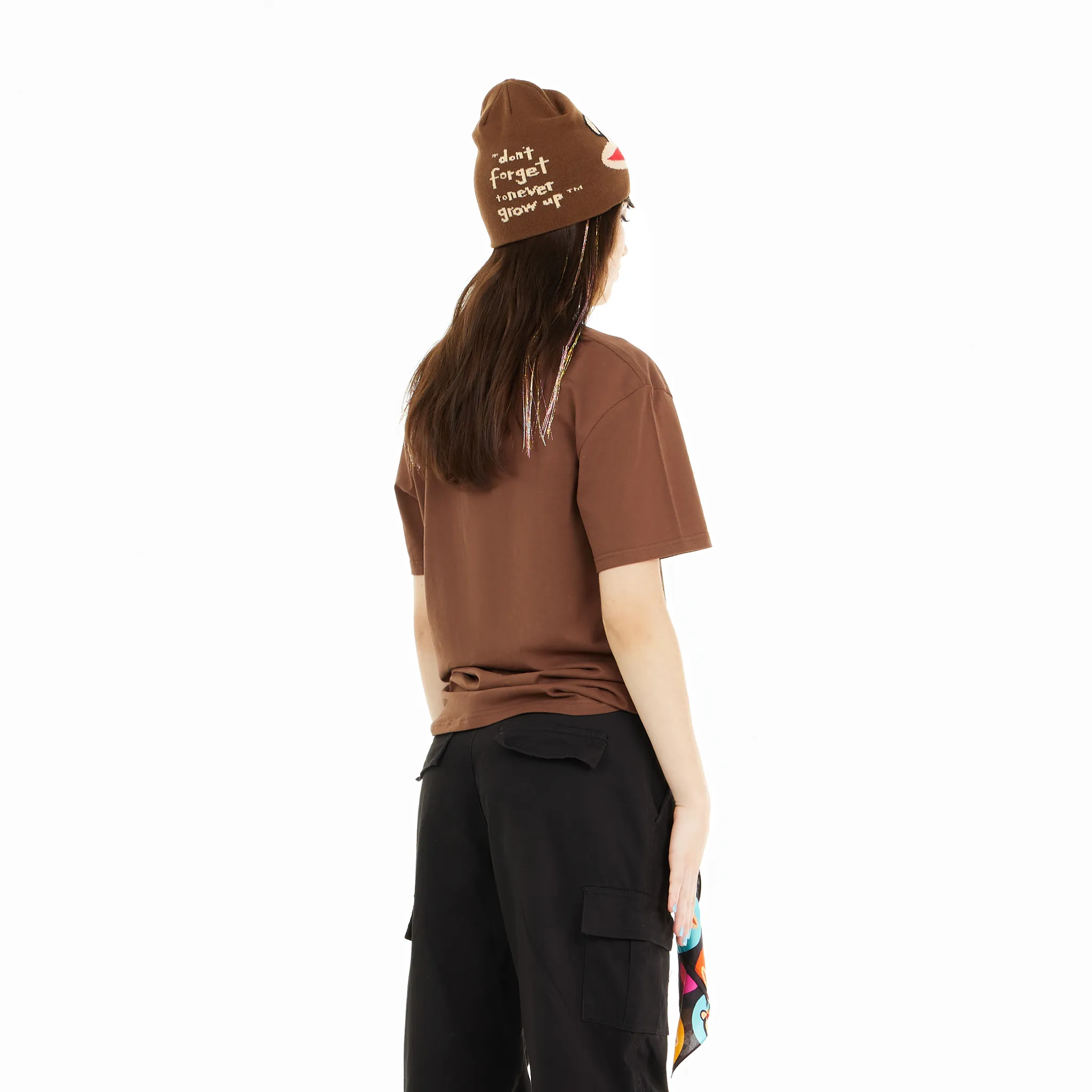 Eye Exam Tee
