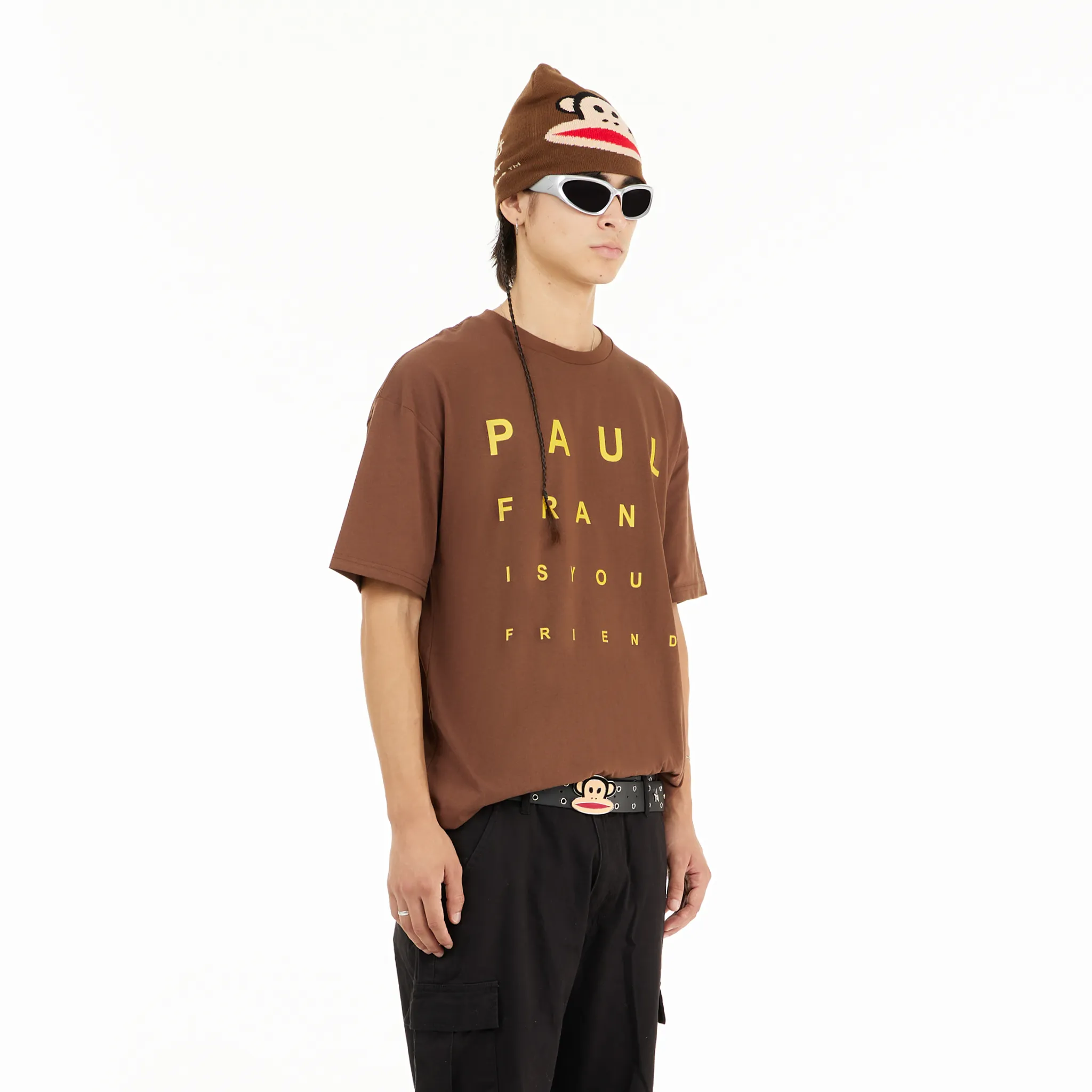 Eye Exam Tee