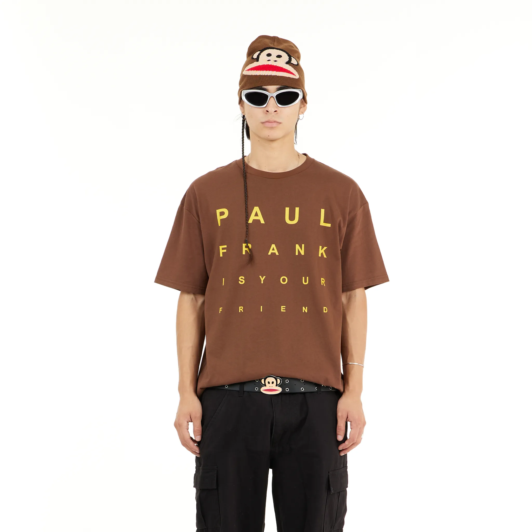 Eye Exam Tee