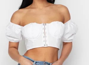 Fairytale Blouse