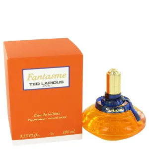 FANTASME by Ted Lapidus Eau De Toilette Spray for Women