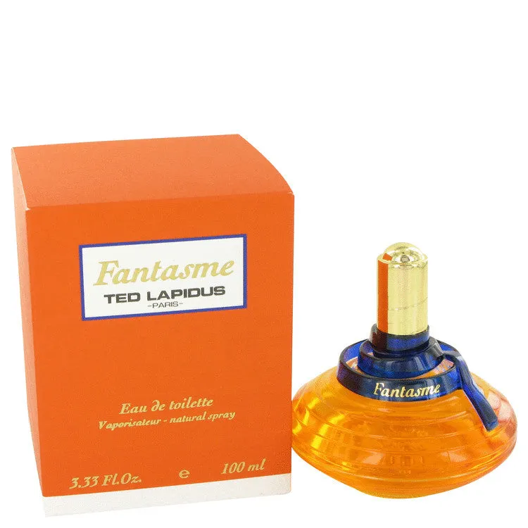 FANTASME by Ted Lapidus Eau De Toilette Spray for Women
