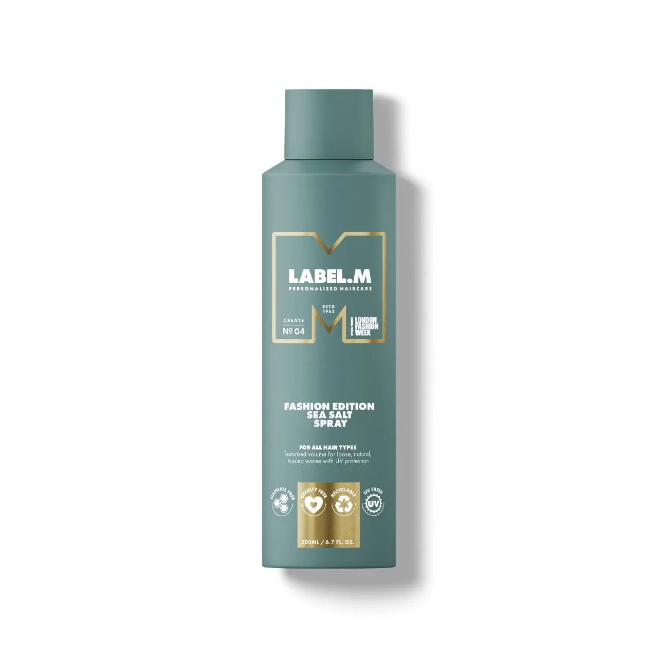 Fashion Edition Sea Salt Spray