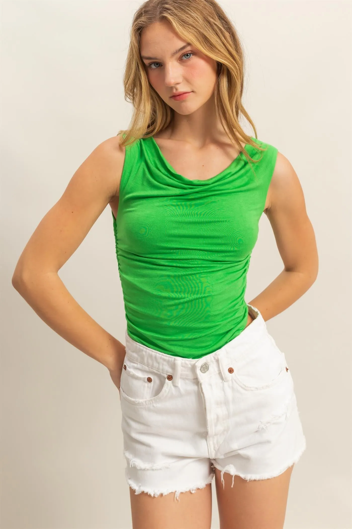 Feeling Dreamy Top