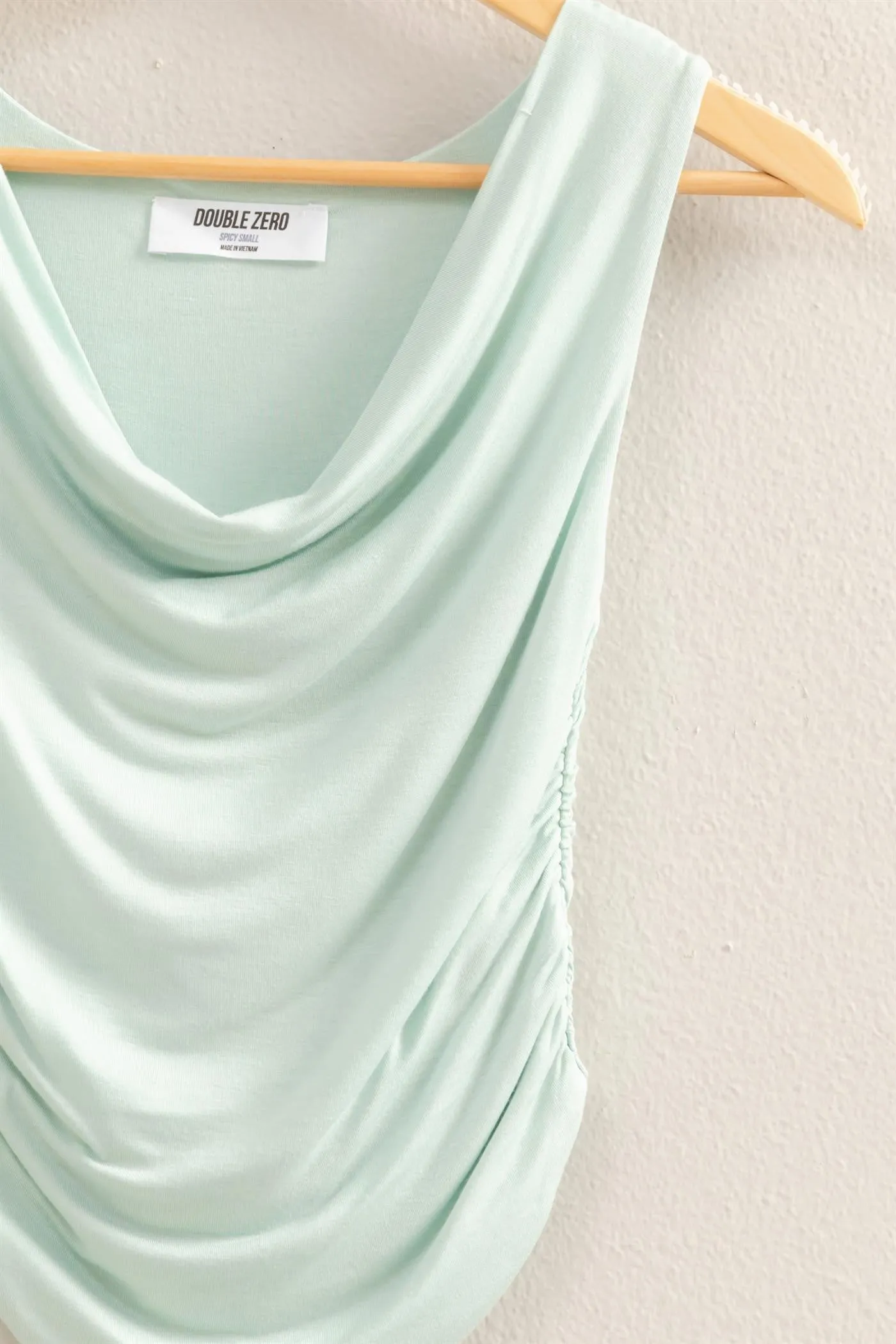 Feeling Dreamy Top