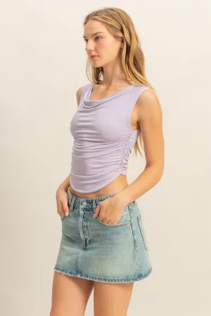 Feeling Dreamy Top