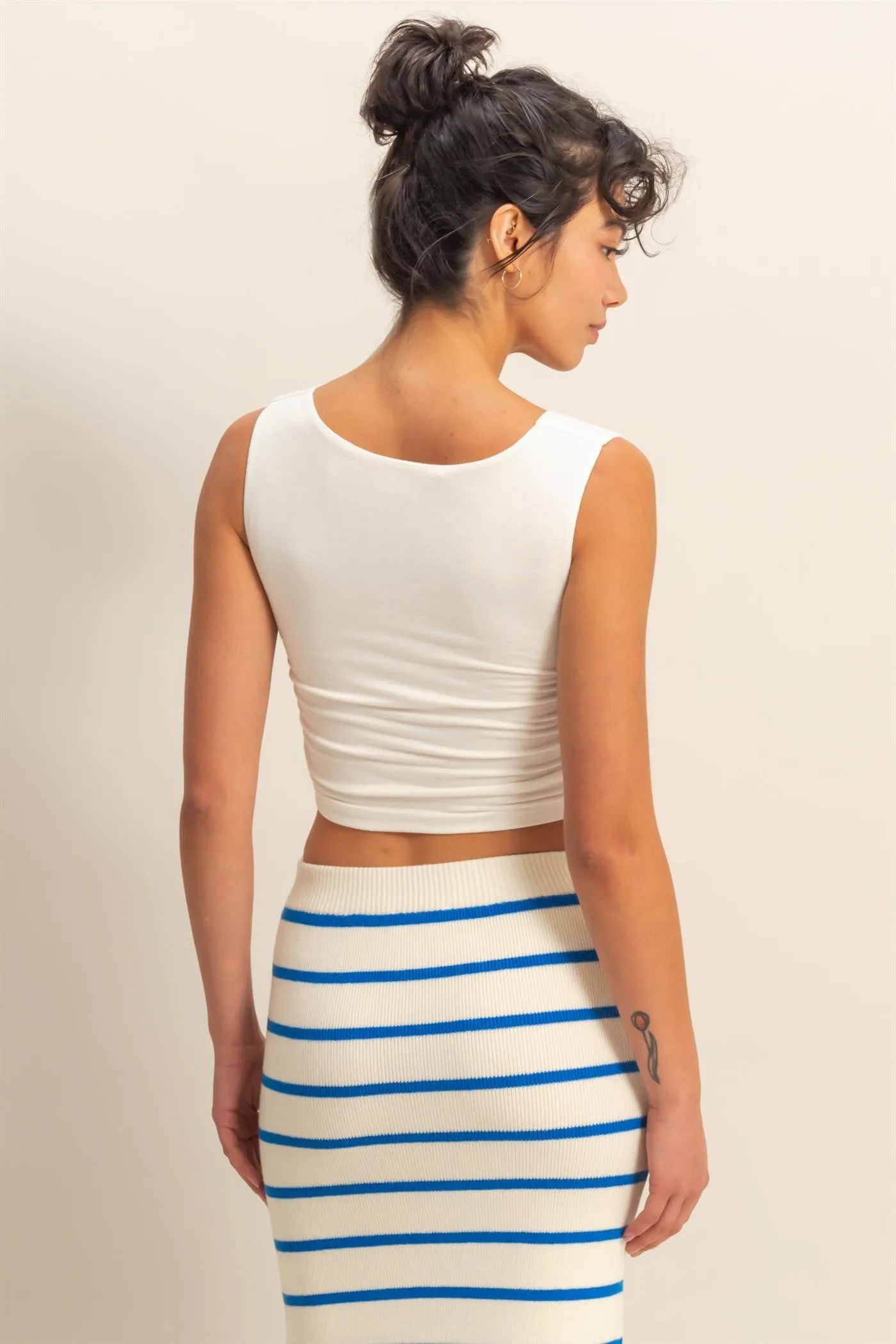 Feeling Dreamy Top