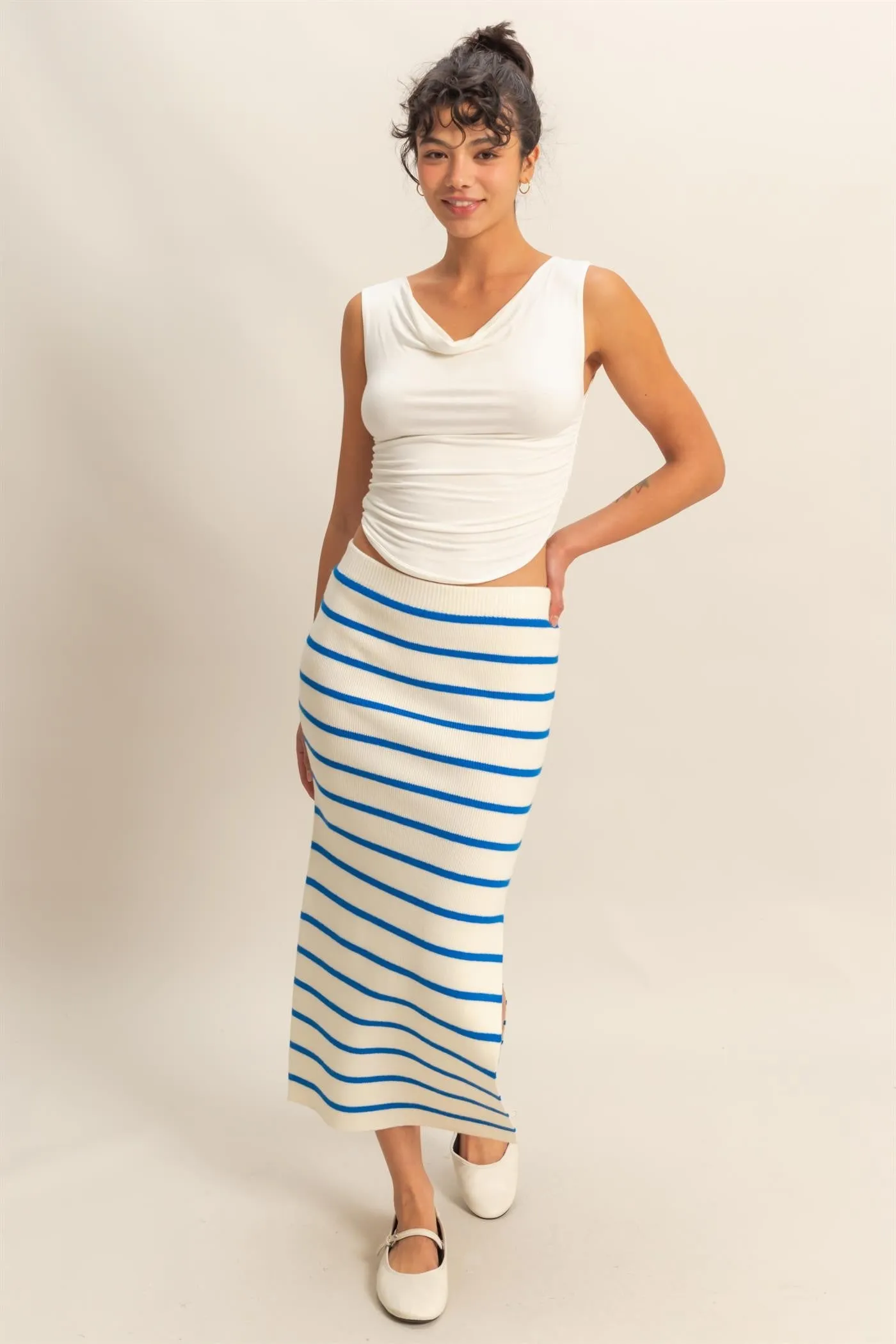 Feeling Dreamy Top