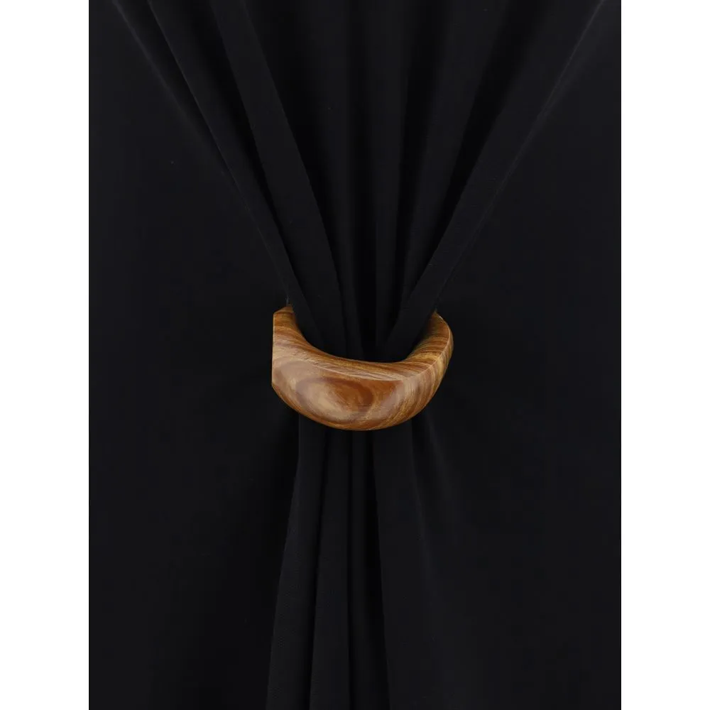 Ferragamo Long Dress