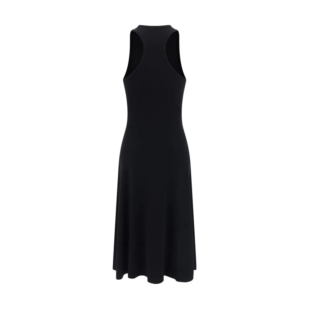 Ferragamo Long Dress
