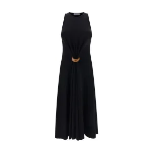 Ferragamo Long Dress