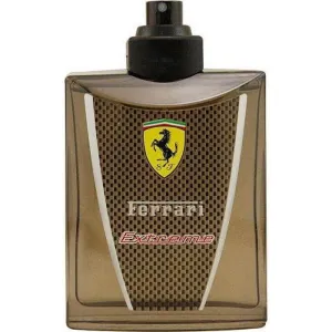 FERRARI EXTREME for Men Cologne 4.2 oz Spray edt New tester