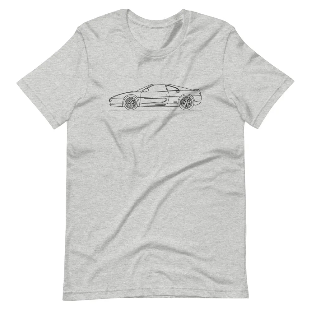 Ferrari F355 silhouette T-shirt
