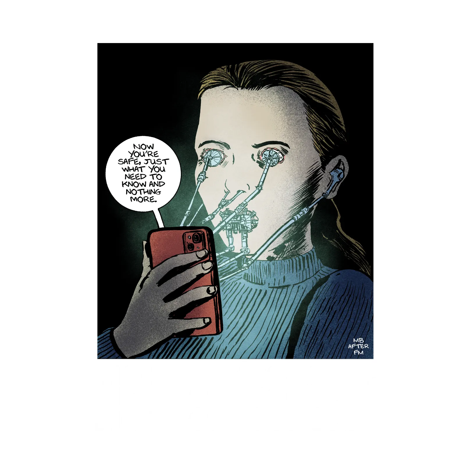Fight Censorship | Women's Tee