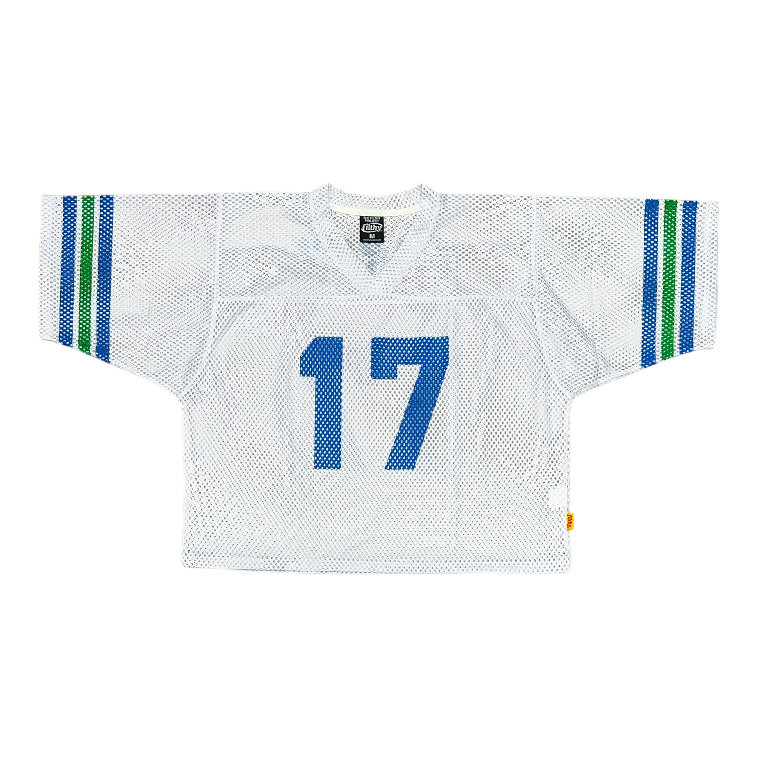 filthy® semteen football jersey