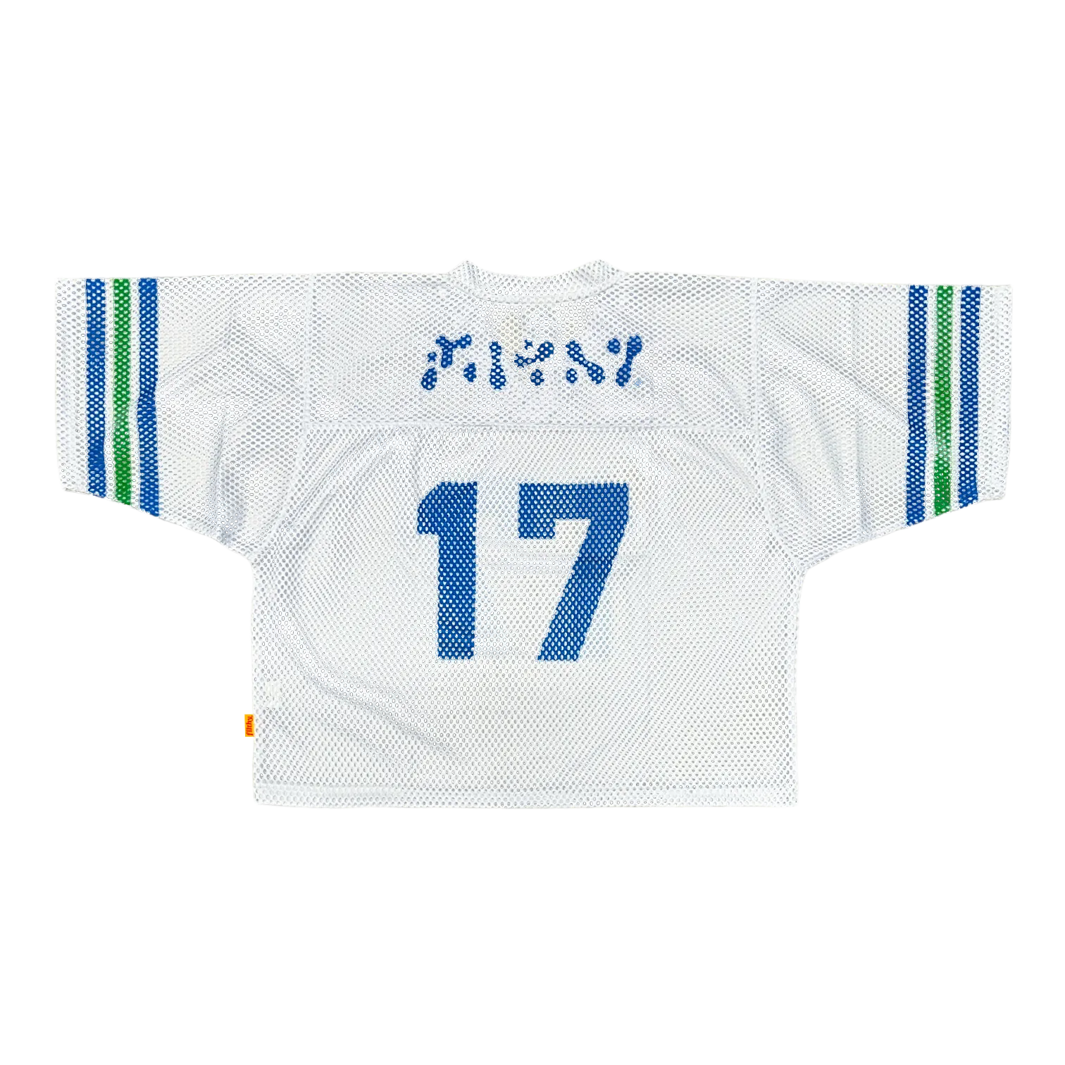 filthy® semteen football jersey