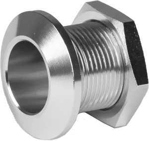 FIRE POWER 1108112  100MP Billet Bow Eye Bushing