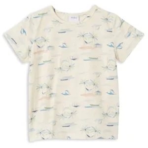 Fishing Village Tee