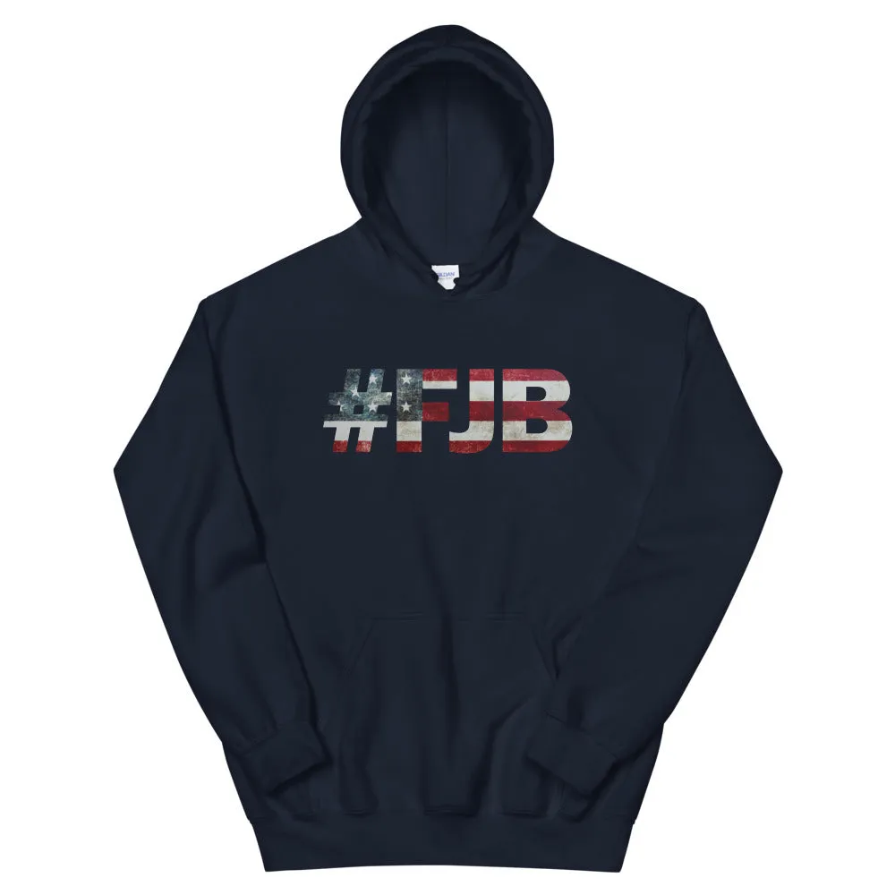 FJB Unisex Hoodie