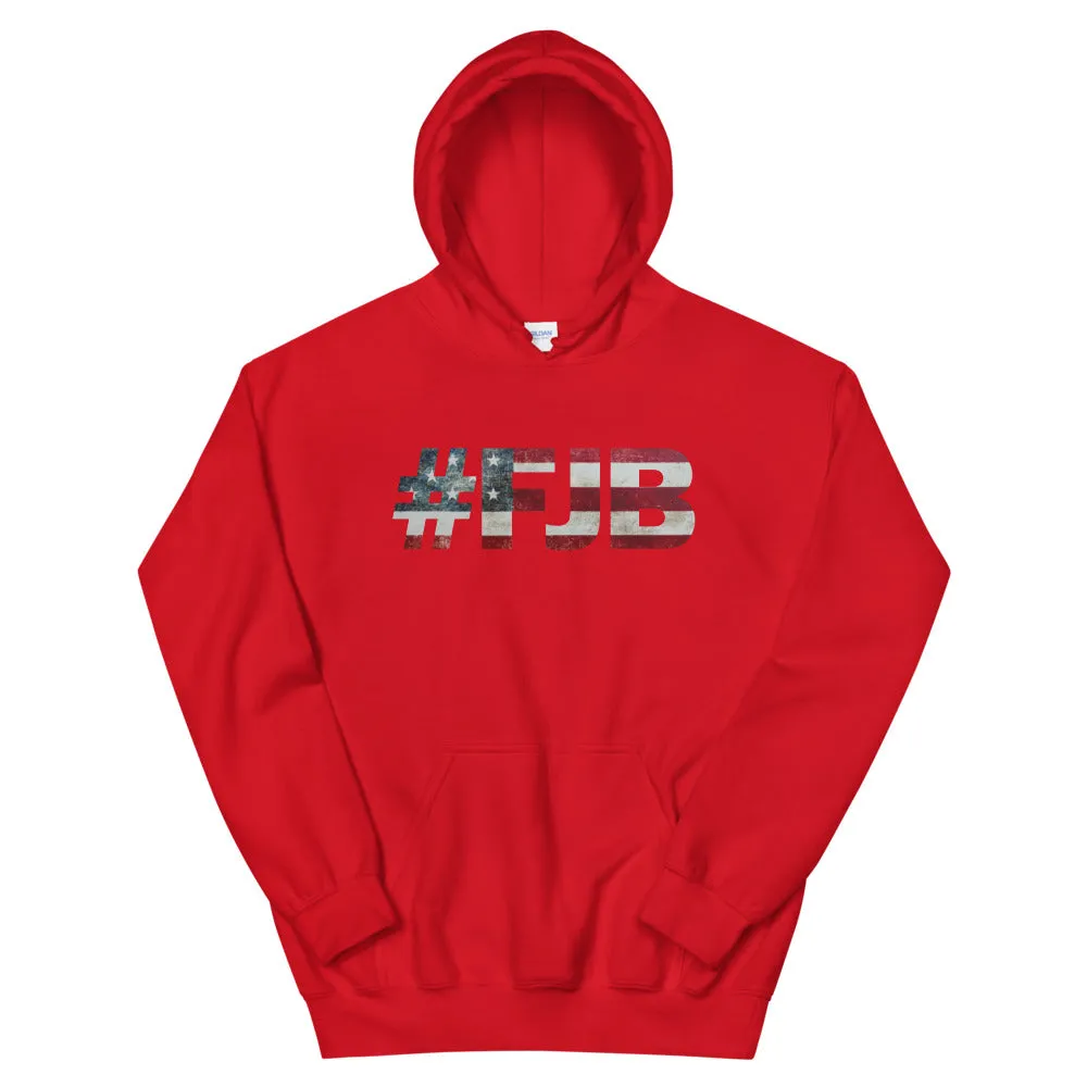 FJB Unisex Hoodie
