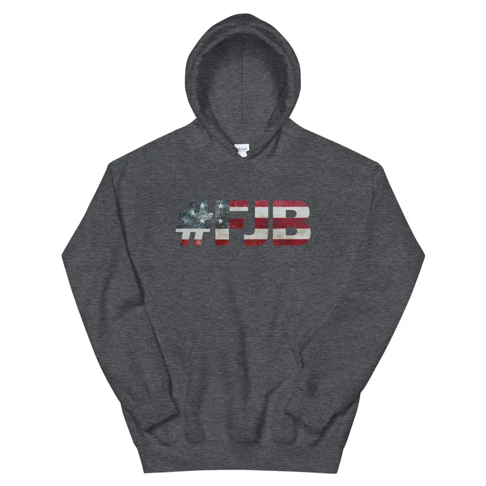 FJB Unisex Hoodie