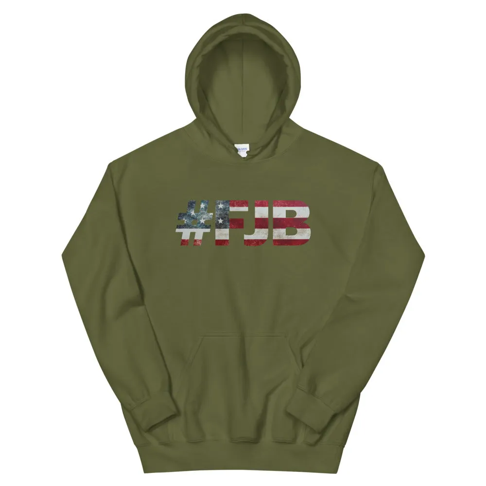 FJB Unisex Hoodie