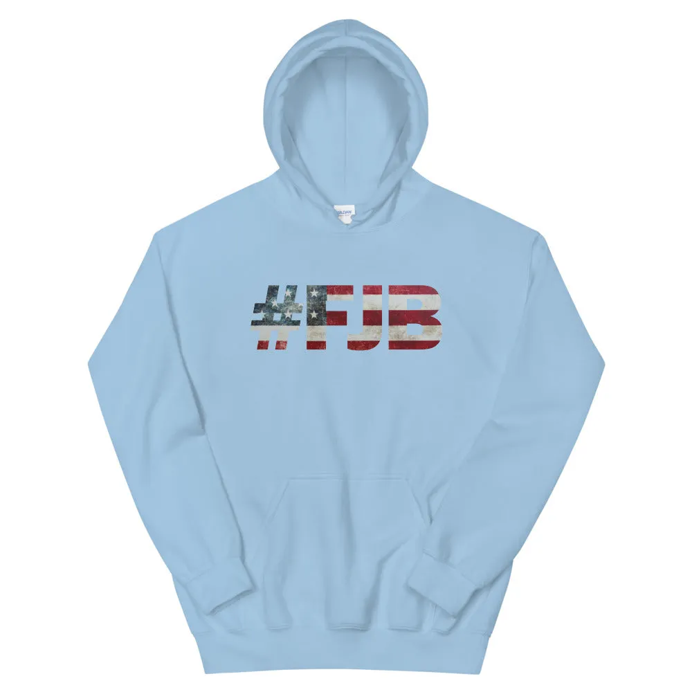 FJB Unisex Hoodie