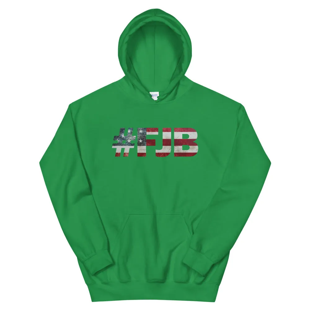 FJB Unisex Hoodie
