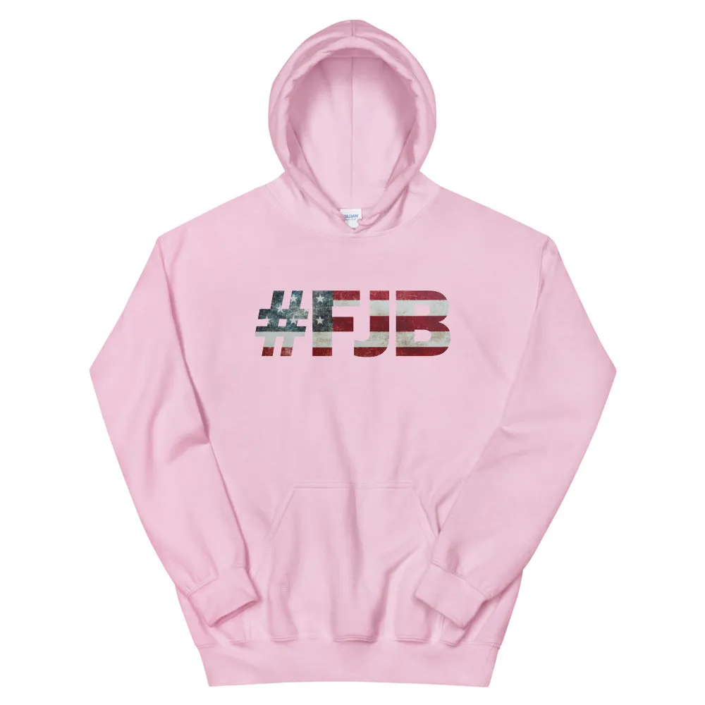 FJB Unisex Hoodie