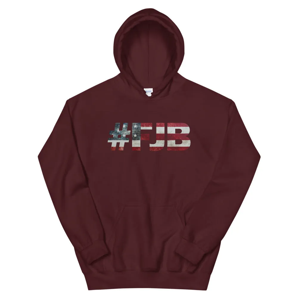 FJB Unisex Hoodie